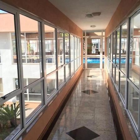 Apartamento Em Gramado Ngoại thất bức ảnh