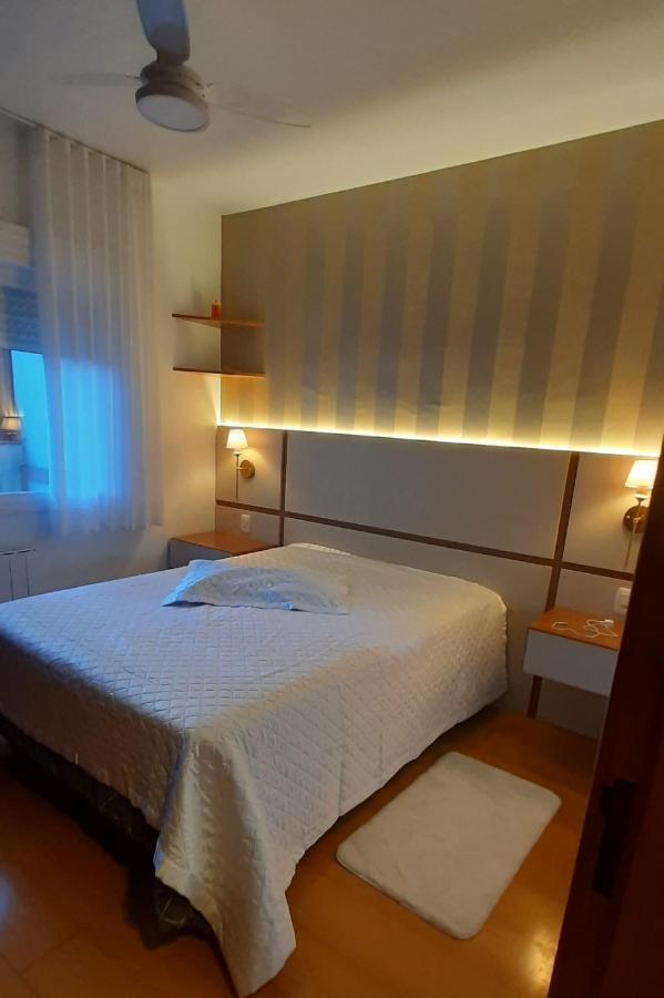 Apartamento Em Gramado Ngoại thất bức ảnh
