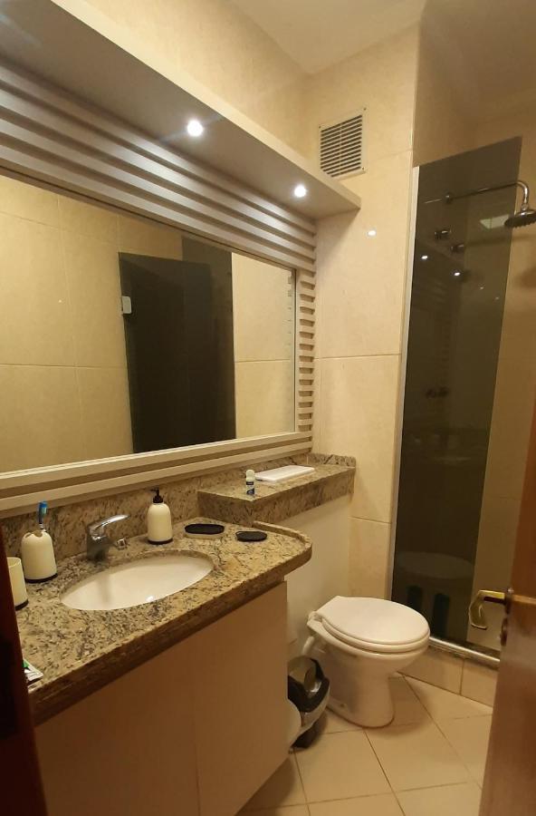 Apartamento Em Gramado Ngoại thất bức ảnh