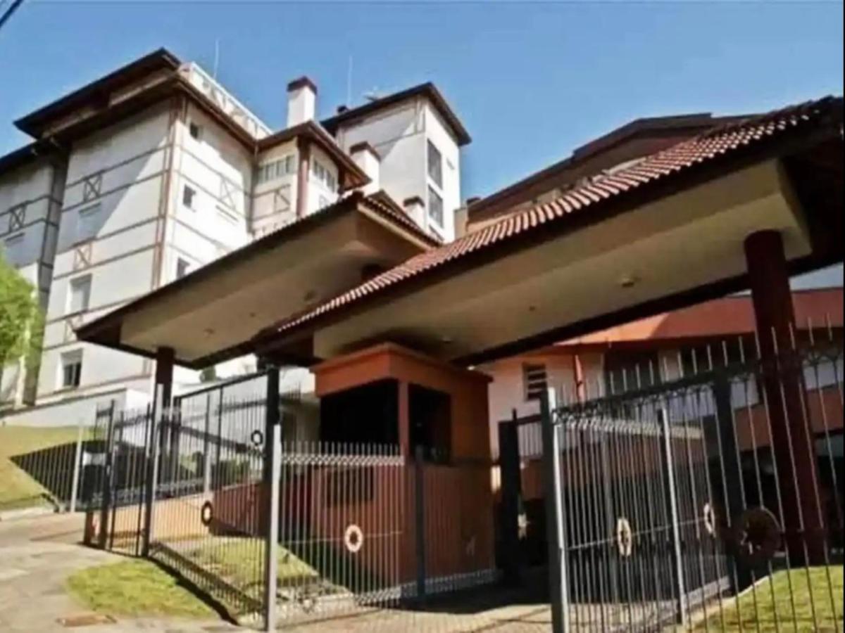 Apartamento Em Gramado Ngoại thất bức ảnh