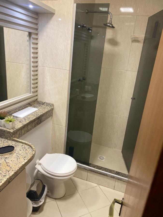 Apartamento Em Gramado Ngoại thất bức ảnh