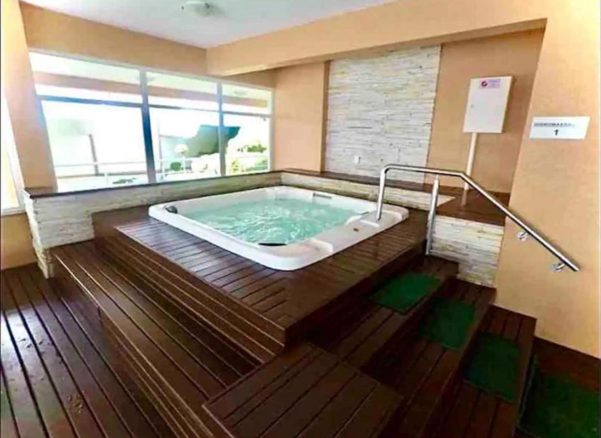 Apartamento Em Gramado Ngoại thất bức ảnh