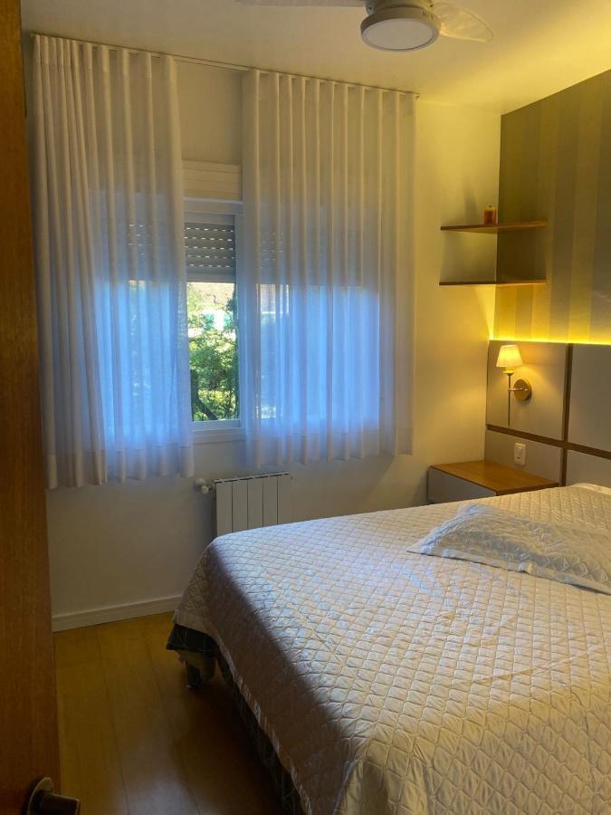 Apartamento Em Gramado Ngoại thất bức ảnh