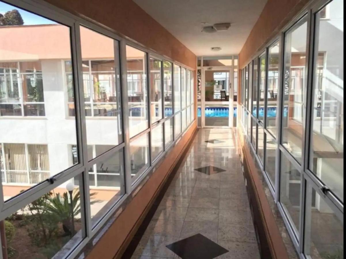 Apartamento Em Gramado Ngoại thất bức ảnh