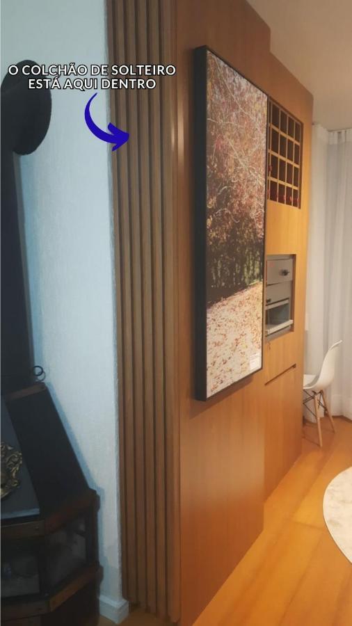 Apartamento Em Gramado Ngoại thất bức ảnh